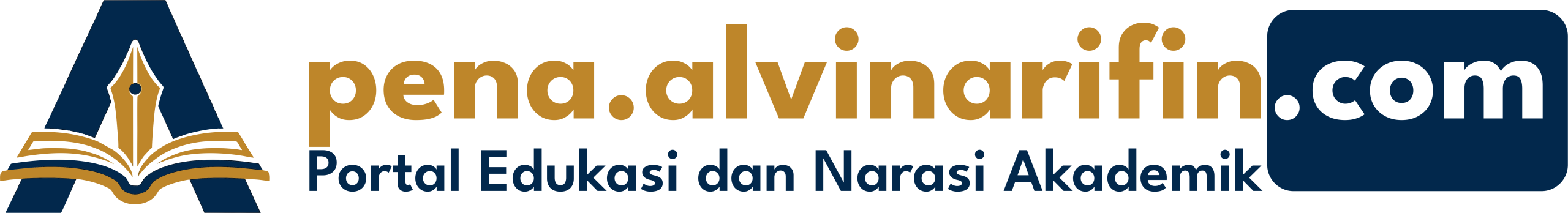 Pena Alvin Arifin